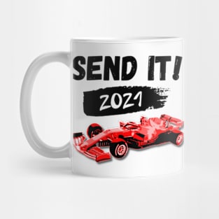 Send It 2021 Mug